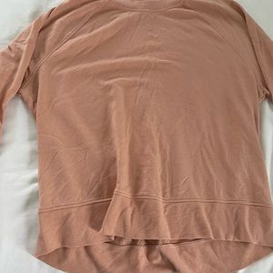 Super comfy cute sweater not brand new but it’s still super cute